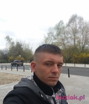 Czarli , Male, 36, Warszawa, Polska: 1
