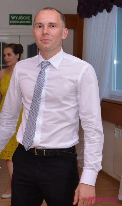 Dominik, Male, 39, Olsztyn, Polska, Photo: 2