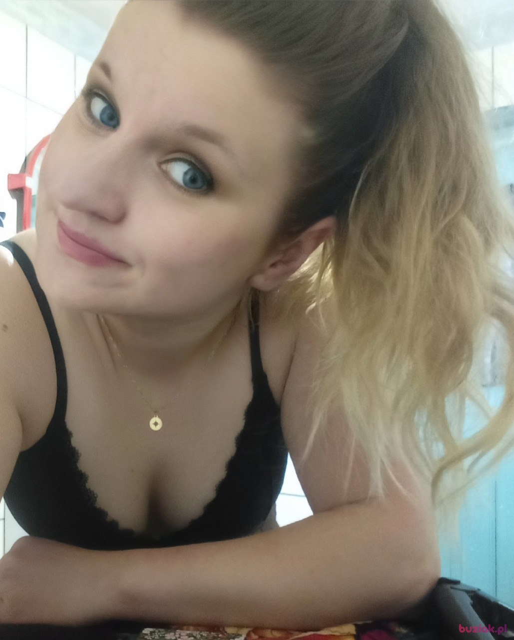 Ala, Female, 34, Sława, Polska, Photo: 1