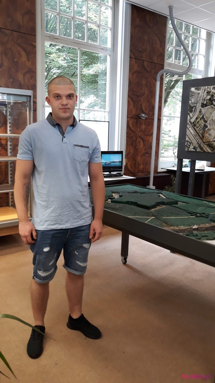 Bartek, Mężczyzna, 31, Recklinghausen North Rhine Westphalia, Niemcy: 1