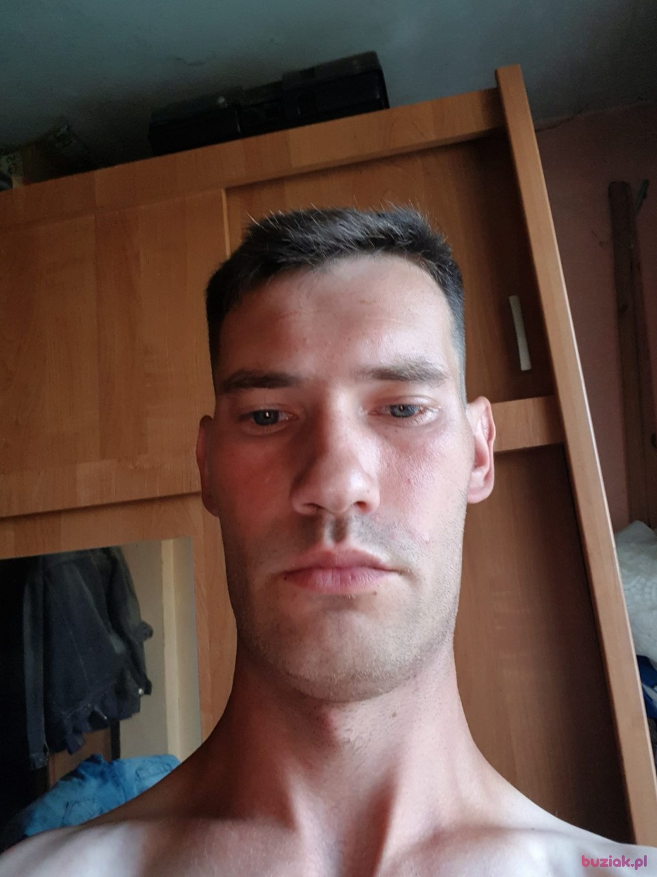 Daniel Bordziak , Mężczyzna, 34, Legnica, Polska, Zdjęcie: 2
