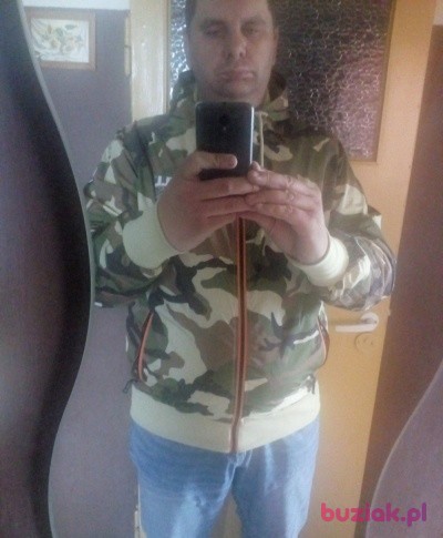 Michał, Mężczyzna, 46, Tarnowskie Góry, Polska: 1