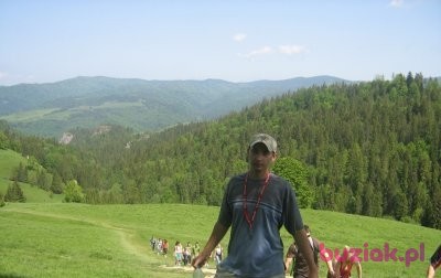 marek, Male, 35, Kolbuszowa, Polska: 1