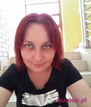 Anna, Kobieta, 42, Pruszków, Polska: 1