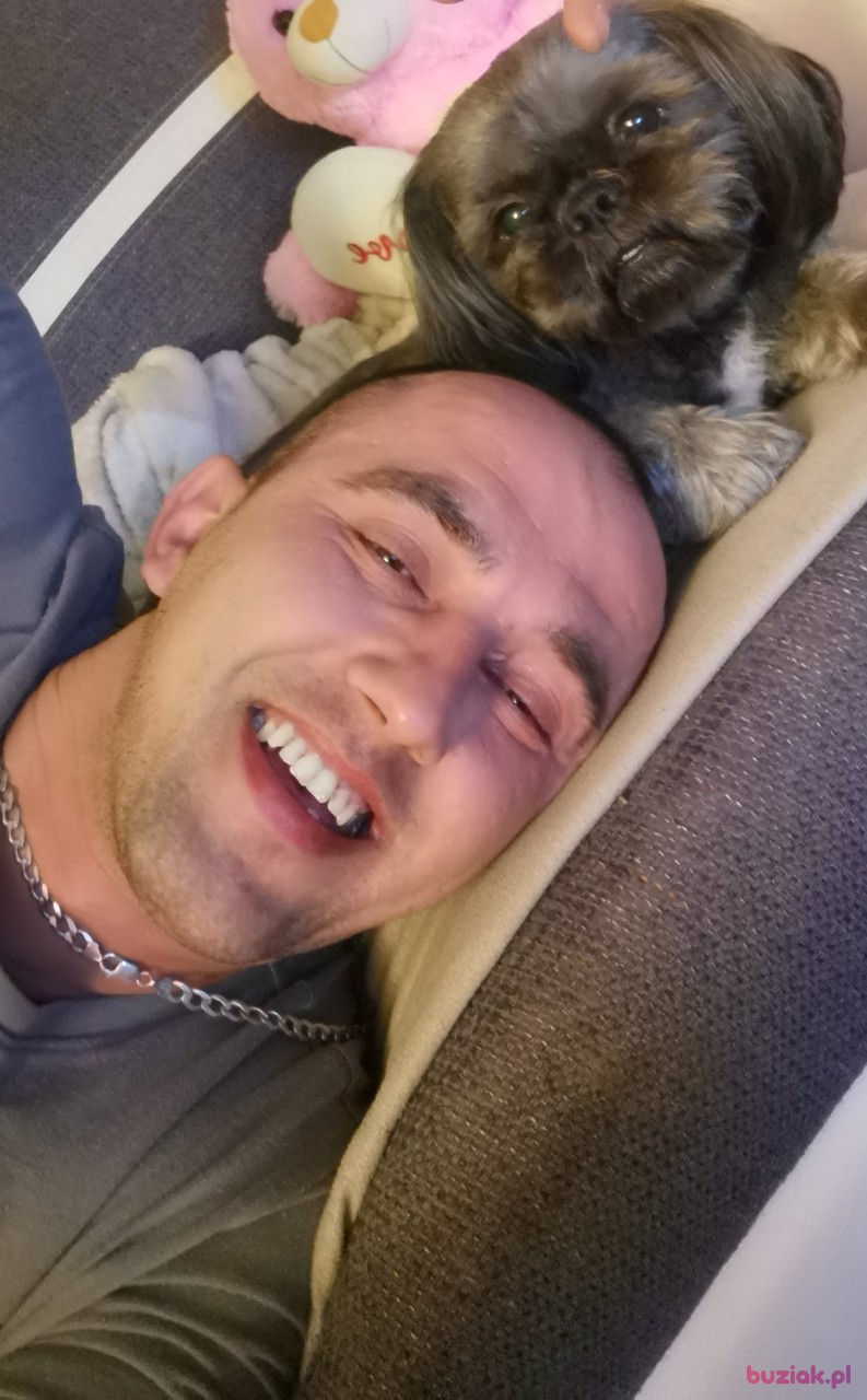 Pawel, Mężczyzna, 39, Birmingham West Midlands England, Wielka Brytania: 1