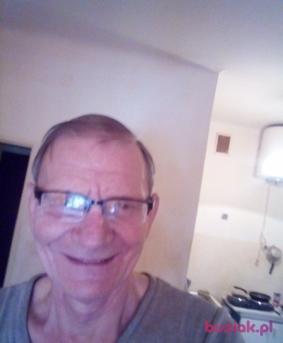 Włodek, Mężczyzna, 64, Warszawa, Polska, Zdjęcie: 1