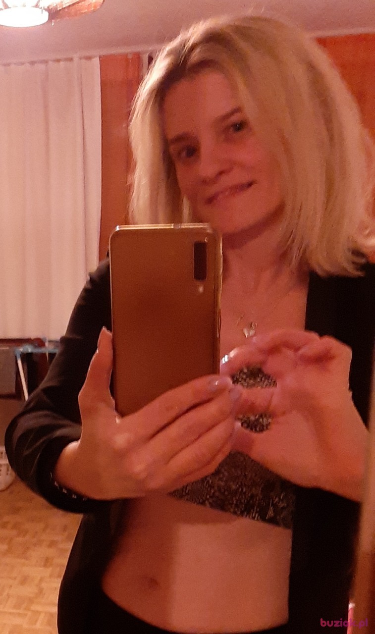 Monika, Female, 48, Monachium, Niemcy: 1