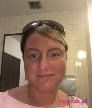 Katarzyna, Kobieta, 38, Siemianowice Śląskie, Polska: 1