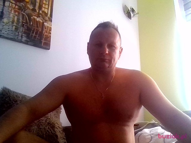 gerard, Mężczyzna, 51, Lesko, Polska: 1