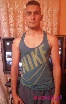 Matiba, Male, 30, Radom, Polska, Photo: 1