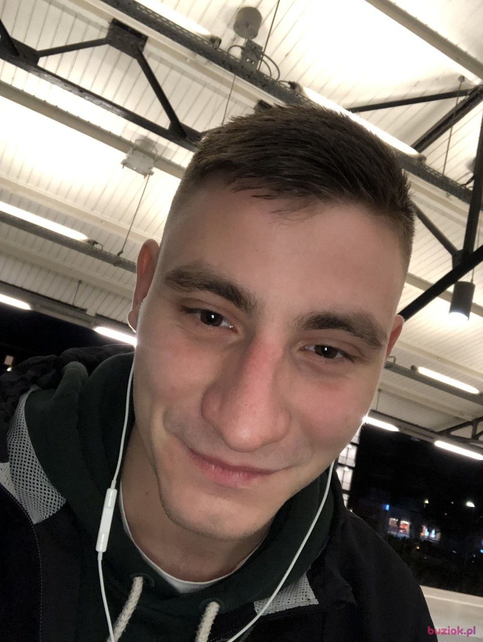 Kml, Mężczyzna, 26, Dąbrowa Górnicza, Polska: 1