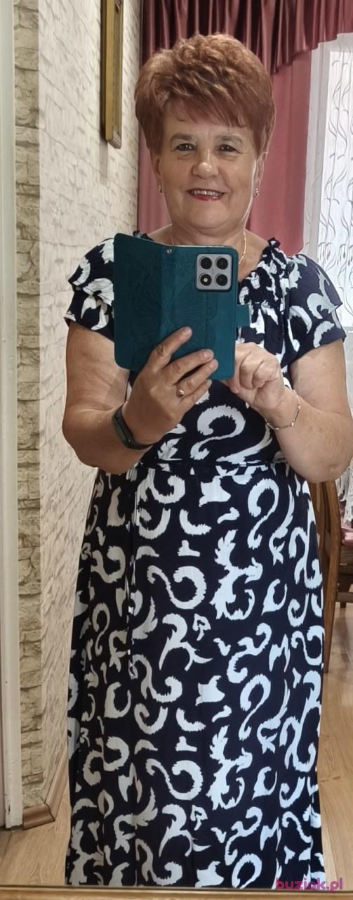 GRA, Female, 59, Nowy Dwór Mazowiecki, Polska, Photo: 2
