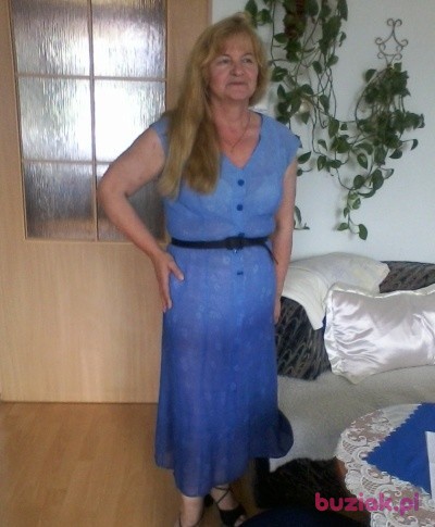 lusiad, Kobieta, 74, Polska: 1