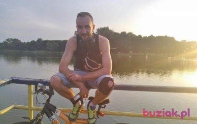Pawel, Male, 37, Iłża, Polska, Photo: 2