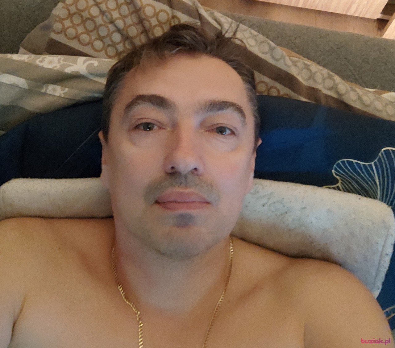 Wojtek, Male, 49, Sokółka, Polska, Photo: 4