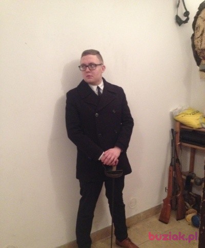 Krystian , Mężczyzna, 31, Warszawa, Polska, Zdjęcie: 1