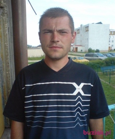 damian, Mężczyzna, 39, Koło, Polska: 1