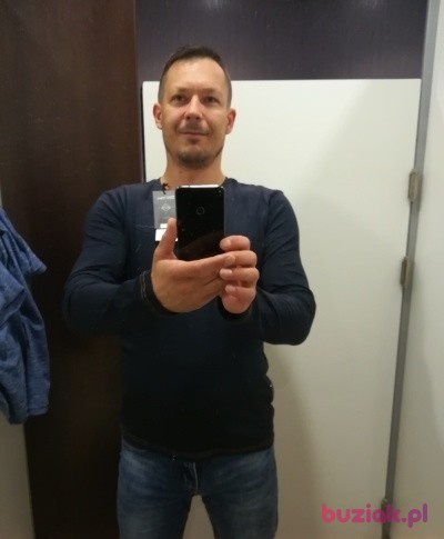 Piotr, Male, 50, Płock, Polska, Photo: 1