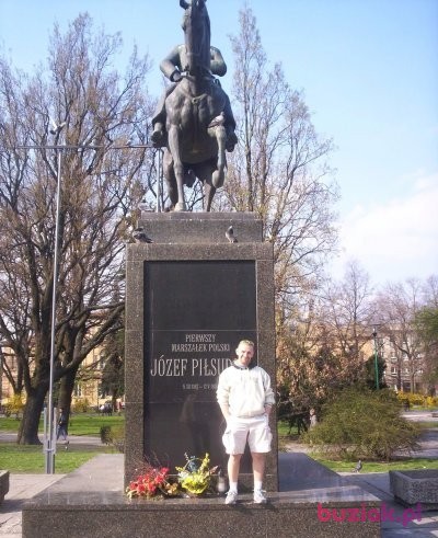 Andrzej, Mężczyzna, 50, Lublin, Polska, Zdjęcie: 3