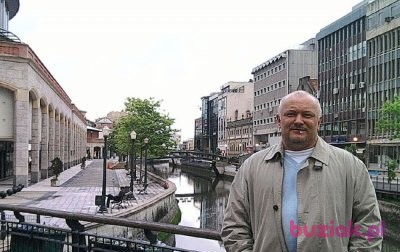 szyper1964, Male, 60, Szczecin, Polska, Photo: 1