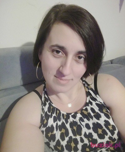 Marzena , Kobieta, 45, Wolsztyn, Polska, Zdjęcie: 3