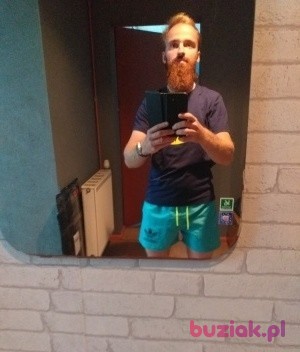 Kacper, Male, 36, Wrocław, Polska, Photo: 1
