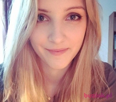 Paula, Kobieta, 30, Warszawa, Polska: 1