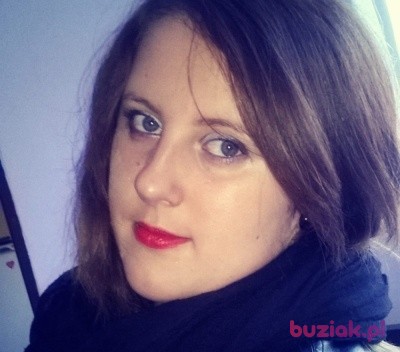 kinia1104, Female, 35, Grójec, Polska, Photo: 2