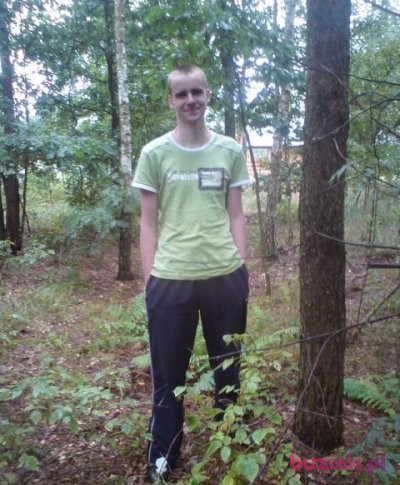 Dawid, Male, 33, Lublin, Polska: 1