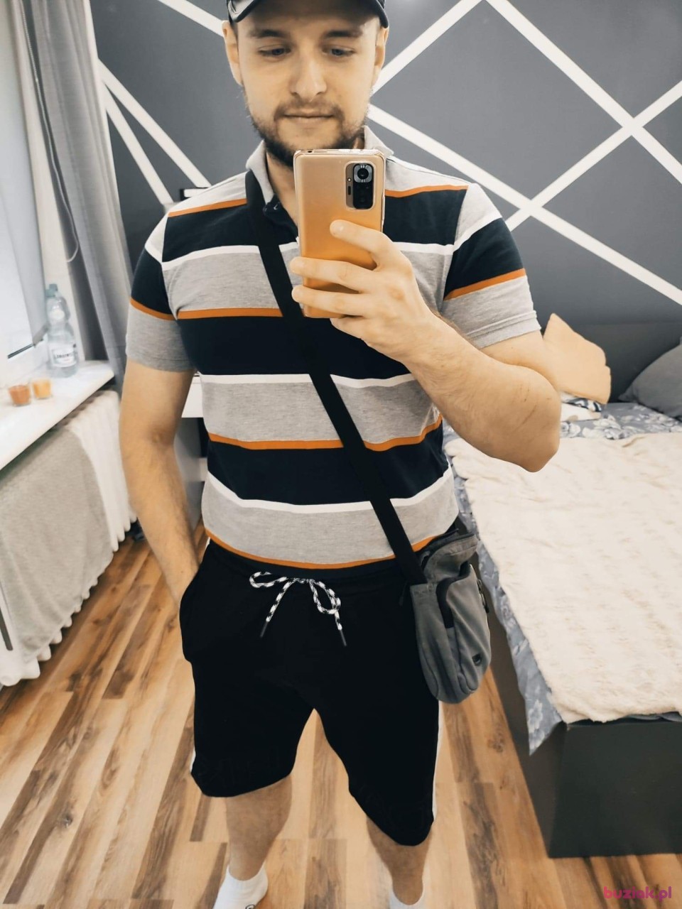 Kacper, Mężczyzna, 26, Rotterdam South Holland Province, Holandia, Zdjęcie: 2