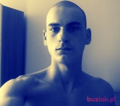 Rafal, Male, 31, Buk, Polska: 1