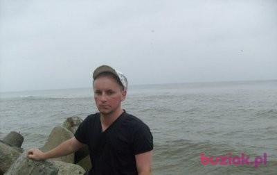 Tomasz, Male, 38, Radom, Polska, Photo: 1