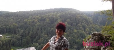 kasia, Female, 63, Łódź, Polska, Photo: 1