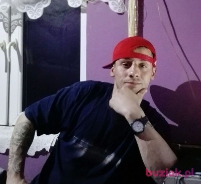 Wojciech, Male, 39, Zakopane, Polska: 1