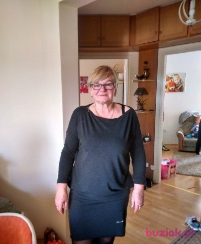 grazyna, Kobieta, 67, Gdańsk, Polska, Zdjęcie: 10