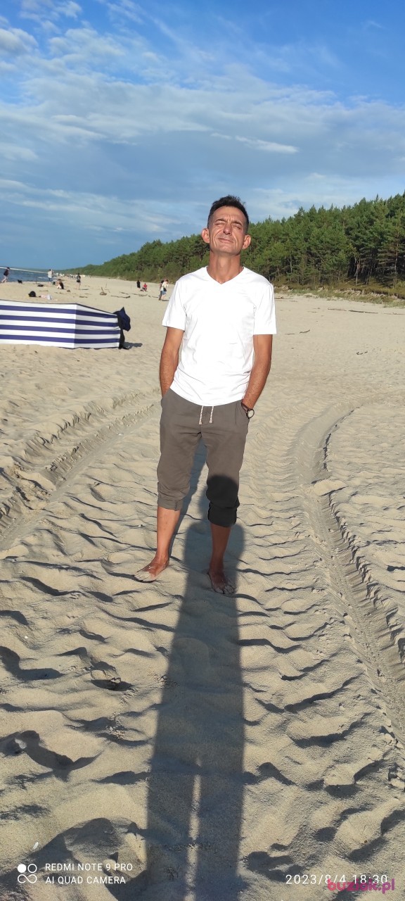 Szymon, Mężczyzna, 51, Pabianice, Polska: 1