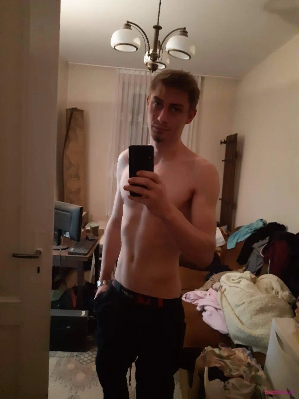 Tomasz, Mężczyzna, 28, Puck, Polska: 1