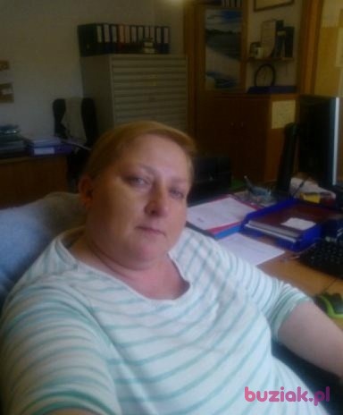 martellla39, Kobieta, 49, Radzymin, Polska, Zdjęcie: 1