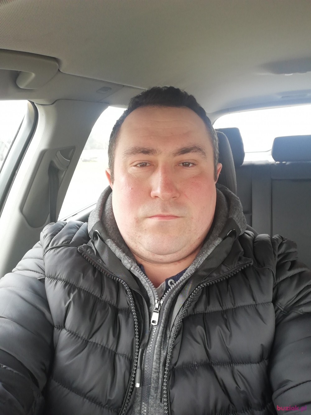 Kamil, Male, 35, Łuków, Polska: 1
