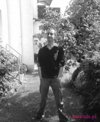 Mirosław, Male, 36, Brzeg, Polska: 1
