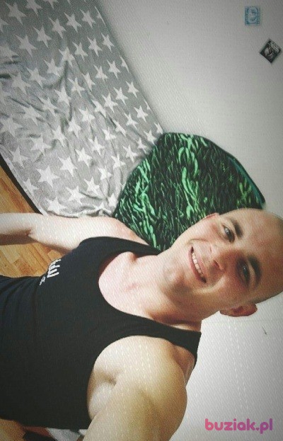 Łukasz, Male, 27, Lubin, Polska, Photo: 2