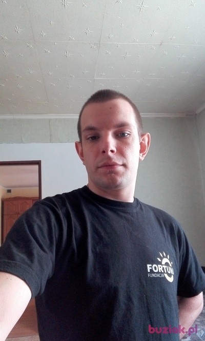 Janusz, Mężczyzna, 33, Lubliniec, Polska: 1