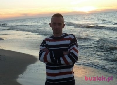 latoszek23, Mężczyzna, 34, Sława, Polska: 1