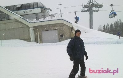 Jigsaww, Male, 54, Łódź, Polska, Photo: 5