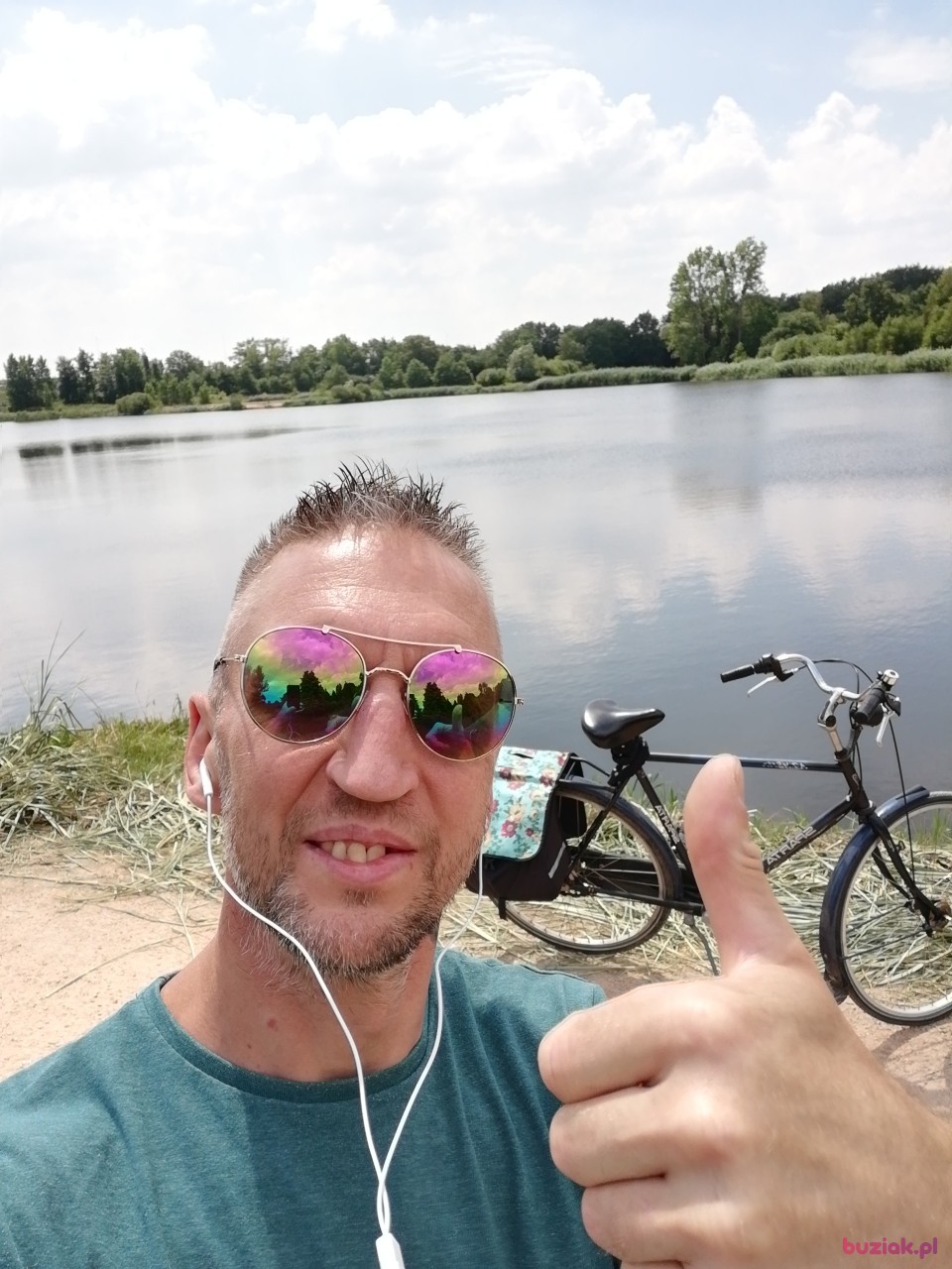 daniel, Mężczyzna, 47, Holandia, Zdjęcie: 1