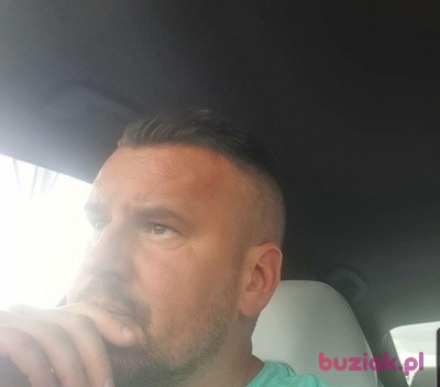 Krzysztof, Mężczyzna, 42, Toruń, Polska: 1