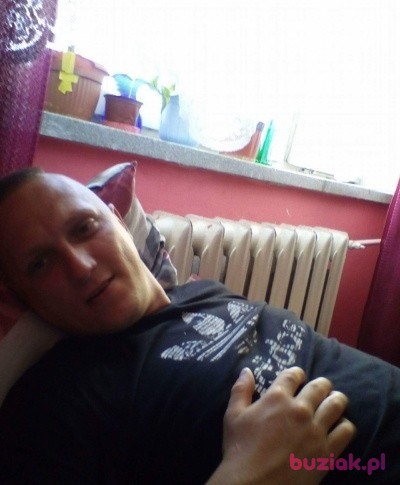 Mariusz, Mężczyzna, 37, Zielona Góra, Polska: 1