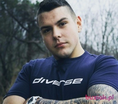 Bartłomiej, Mężczyzna, 26, Rotterdam South Holland Province, Holandia: 1