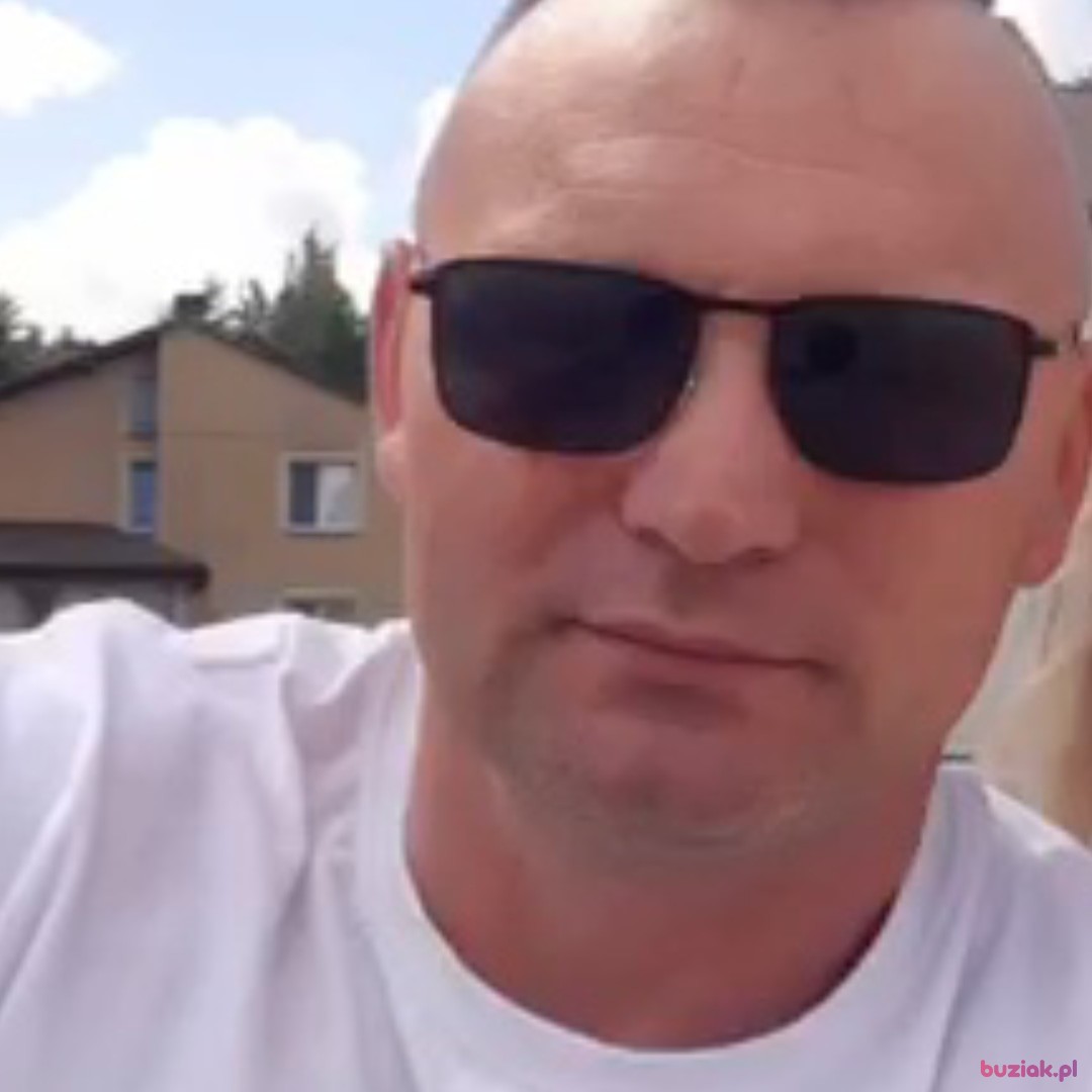 Tomek, Mężczyzna, 46, Chełm, Polska: 1