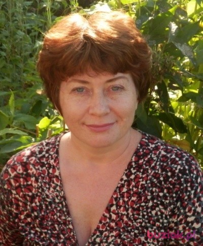 Swietlana, Female, 55, Piotrków Trybunalski, Polska: 1
